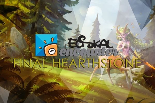 Hearthstone - OPEN EE26