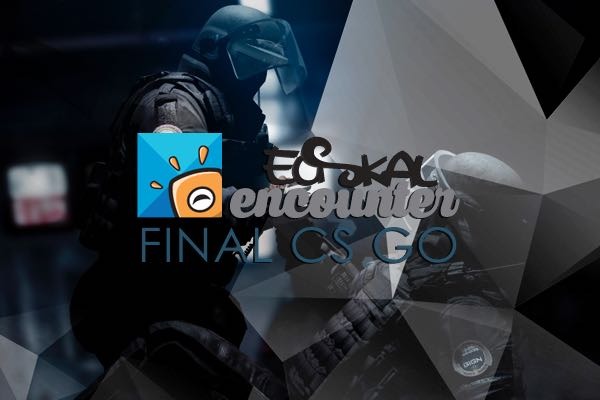 Counter Strike GO - OPEN EE26