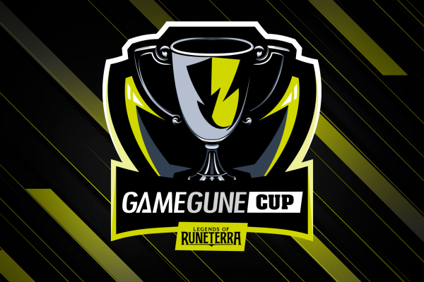 Legends of Runeterra - Clasificatorio 2